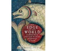 Michael Pye The Edge of the World (Tascabile)