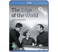 The Edge of the World (Blu-ray) Belle Chrystall Niall MacGinnis John Laurie