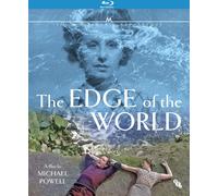 The Edge of the World (Blu-ray) John Laurie Belle Chrystall Niall MacGinnis