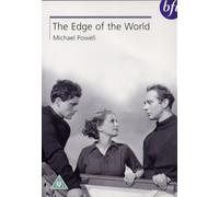 The Edge of the World (DVD) Belle Chrystall Niall MacGinnis John Laurie