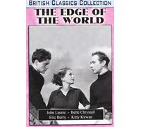 The Edge of the World (DVD) John Laurie Belle Chrystall Eric Berry Kitty Kirwan