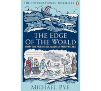 Michael Pye The Edge of the World (Tascabile)