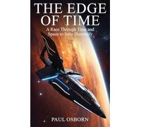THE EDGE OF TIME