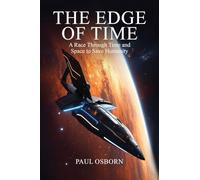 THE EDGE OF TIME