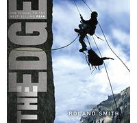 The Edge (Peak Marcello Adventures, Libro 2)