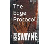 The Edge Protocol: A British Archaeological Thriller