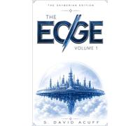 The Edge: Skyberian Edition: Volume 1