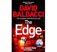 The Edge: the blockbuster follow up to the number one bestseller The 6:20 Man