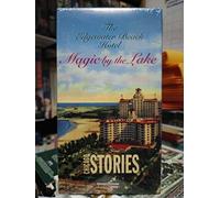 The Edgewater Beach Hotel: Chicago Stories