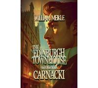 The Edinburgh Townhouse and Other Stories: 1