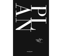 The Edit Day Curator Editorial Inspired Planner: Undated A5 Weekly & Monthly Layout with Minimalist Productivity Magazine-Style Design