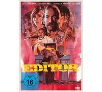 The Editor