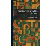 The Editor and His People