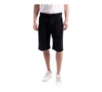 The Editor - Bermuda - - Shorts - Uomo - Nero - S