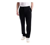 The Editor - Pantaloni Slim-fit - - Trousers - Uomo - Nero - XL