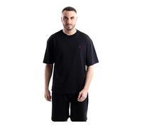 The Editor - T-Shirt - - Tops - Uomo - Nero - XL