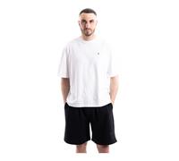 The Editor - The Editor T-shirts and Polos - - Tops - Uomo - Bianco - L