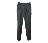 The Editor, ,Trousers ,Uomo ,Grigio ,M Pantalone