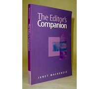 The Editor's Companion