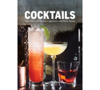 The Editors of Food & Wine Cocktails (Copertina rigida)