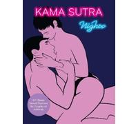 The Editors of Quiver Kama Sutra Nights (Copertina rigida)