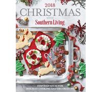 The Editors of Southern Liv Christmas with Southern Living 2 (Copertina rigida)