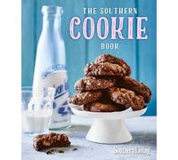 The Editors of Southern Living The Southern Cookie Book (Tascabile)