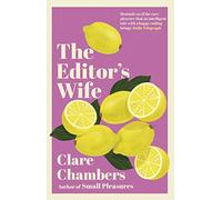 The Editors Wife