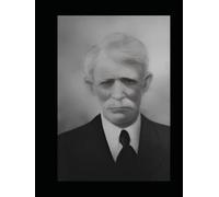 The Edmond Hough Family History