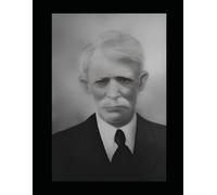 The Edmond Hough Family History