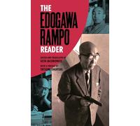 The Edogawa Rampo Reader