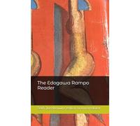 The Edogawa Rampo Reader