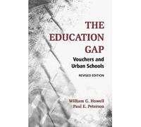 The Education Gap (Tascabile)