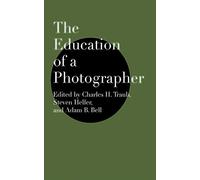 The Education of a Photographer
