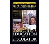 The Education of a Speculator