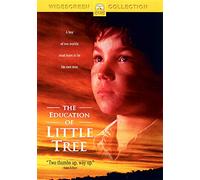 The Education of Little Tree [DVD] [1997]