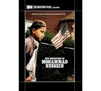 The Education of Mohammad Hussein (DVD) Mohammad Hussein