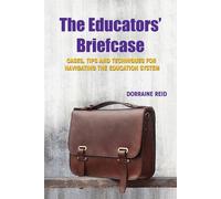 The Educators' Briefcase: Cases - Reid Dorraine