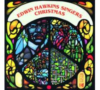 The Edwin Hawkins Singers CHRISTMAS