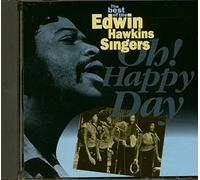 The Edwin Hawkins Singers - Oh Happy Day