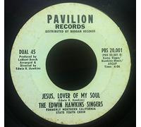 The Edwin Hawkins Singers - Oh Happy Day