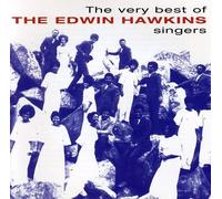 The Edwin Hawkins Singers - The Best Of