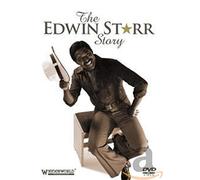 The Edwin Starr Story (DVD)