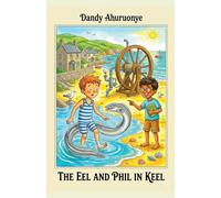 The Eel and Phil in Keel