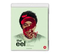 The Eel [Blu-ray] [Region A]