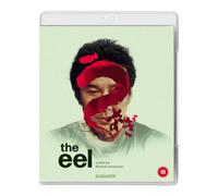 The Eel (Blu-ray) Shô Aikawa Ken Kobayashi Tomorô Taguchi (PRESALE 22/06/2026)