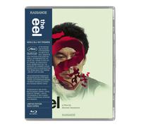 The Eel (Blu-ray) Various Koji Yakusho Misa Shimizu Mitsuko Baisho