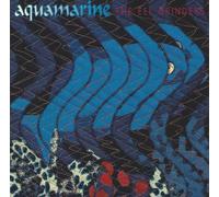 The Eel Grinders - Aquamarine