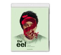 The Eel (Standard Edition) (Blu-ray)
