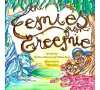The Eemies From Greemie